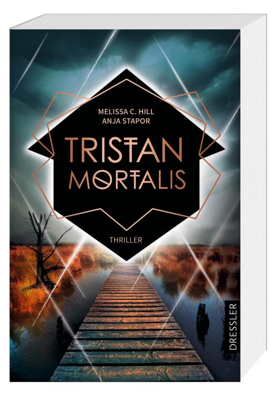 Cover-Bild Tristan Mortalis