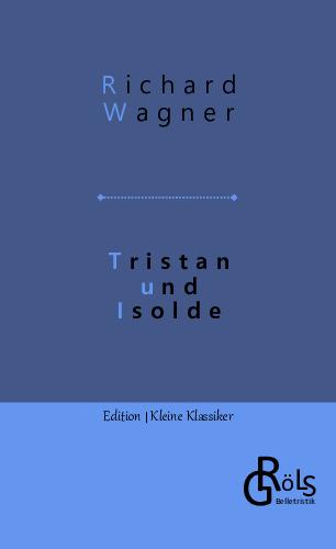 Cover-Bild Tristan und Isolde