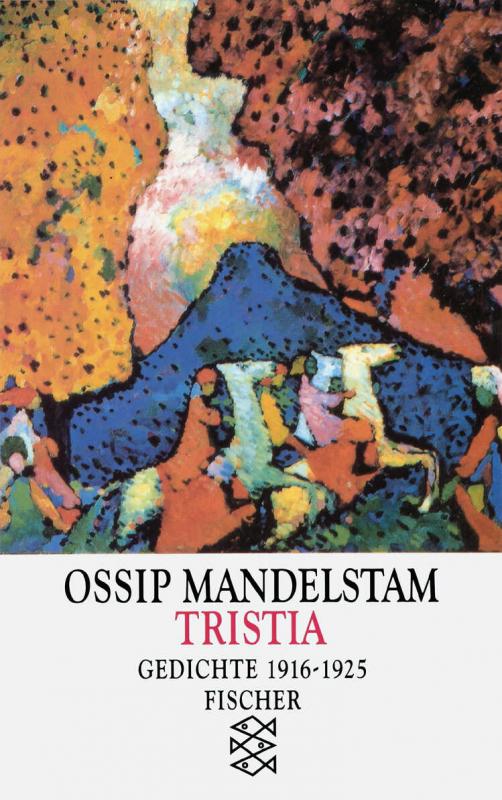 Cover-Bild Tristia
