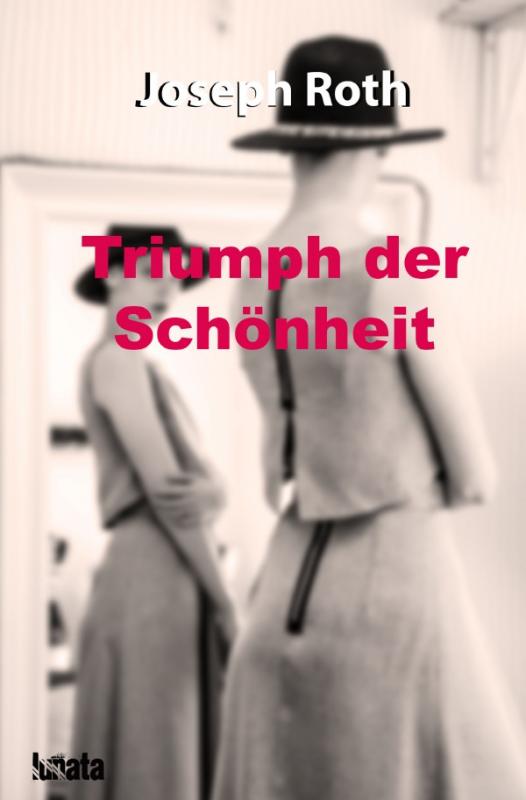 Cover-Bild Triumph der Schönheit