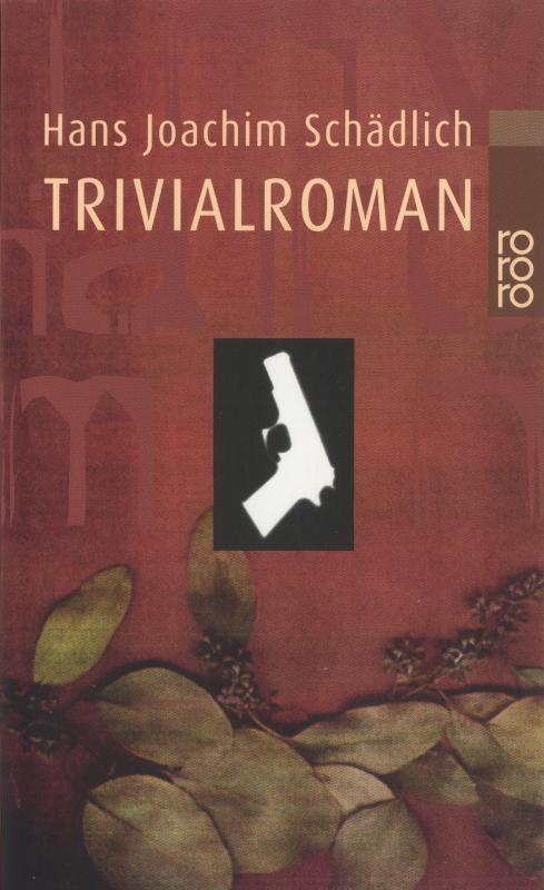 Cover-Bild Trivialroman