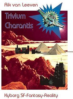 Cover-Bild Trivium Charantis