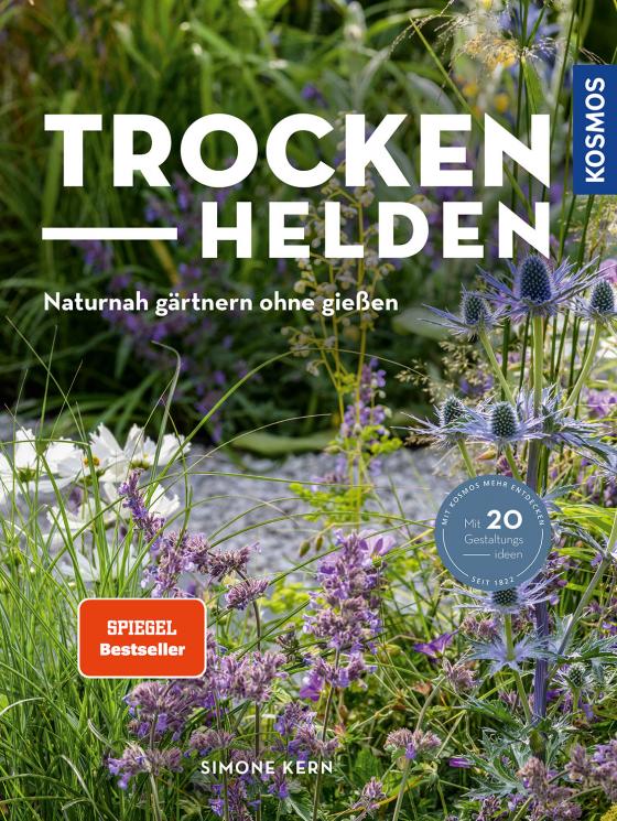 Cover-Bild Trockenhelden