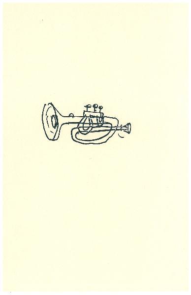 Cover-Bild Trompete 5