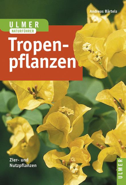 Cover-Bild Tropenpflanzen