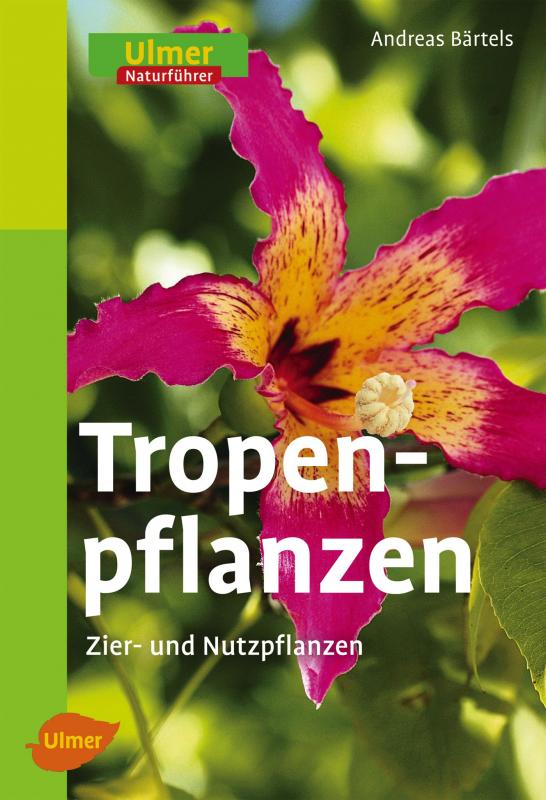 Cover-Bild Tropenpflanzen