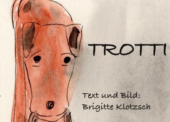 Cover-Bild Trotti