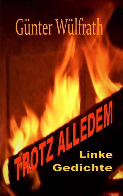 Cover-Bild TROTZ ALLEDEM