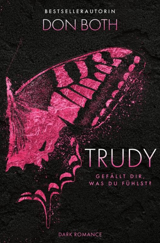 Cover-Bild Trudy
