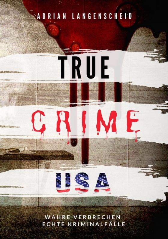 Cover-Bild True Crime USA