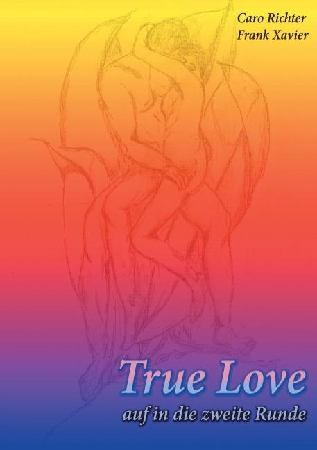 Cover-Bild True Love