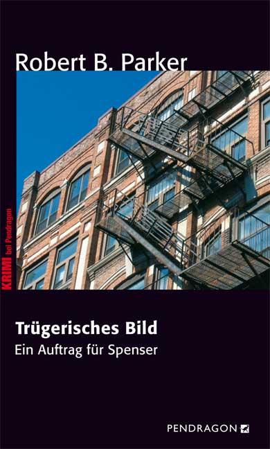 Cover-Bild Trügerisches Bild