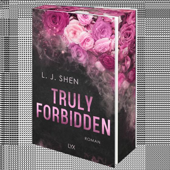 Cover-Bild Truly Forbidden