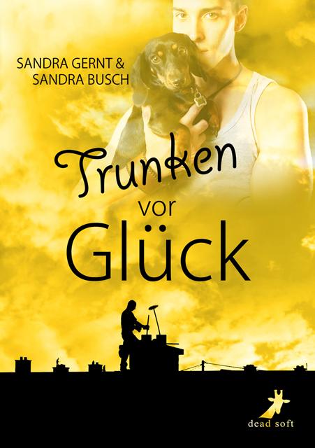 Cover-Bild Trunken vor Glück