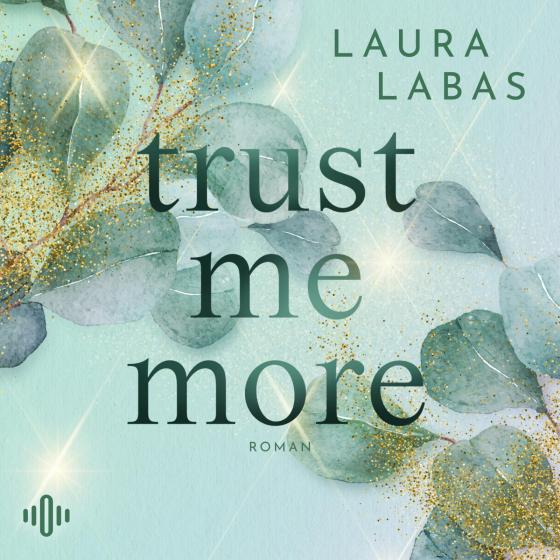 Cover-Bild Trust Me More (Italian Summer 1)