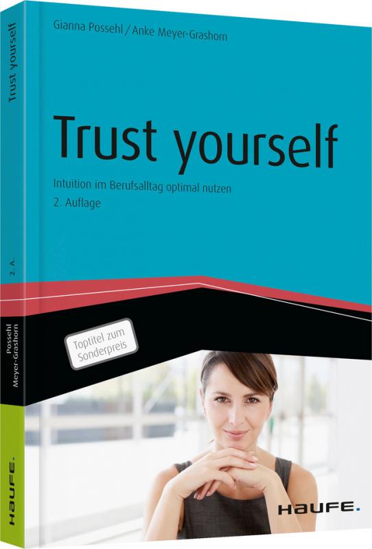 Cover-Bild Trust yourself