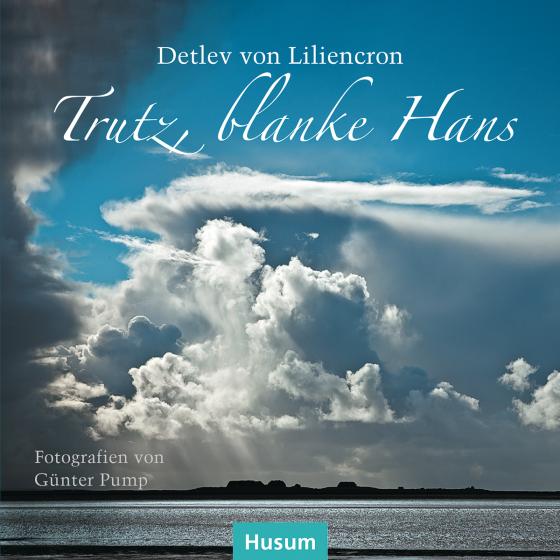 Cover-Bild Trutz, blanke Hans