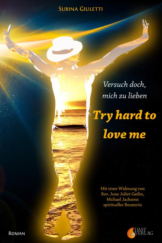 Cover-Bild Try hard to love me