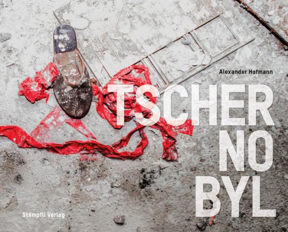 Cover-Bild Tschernobyl - Chernobyl