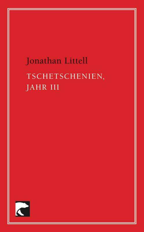 Cover-Bild Tschetschenien, Jahr III