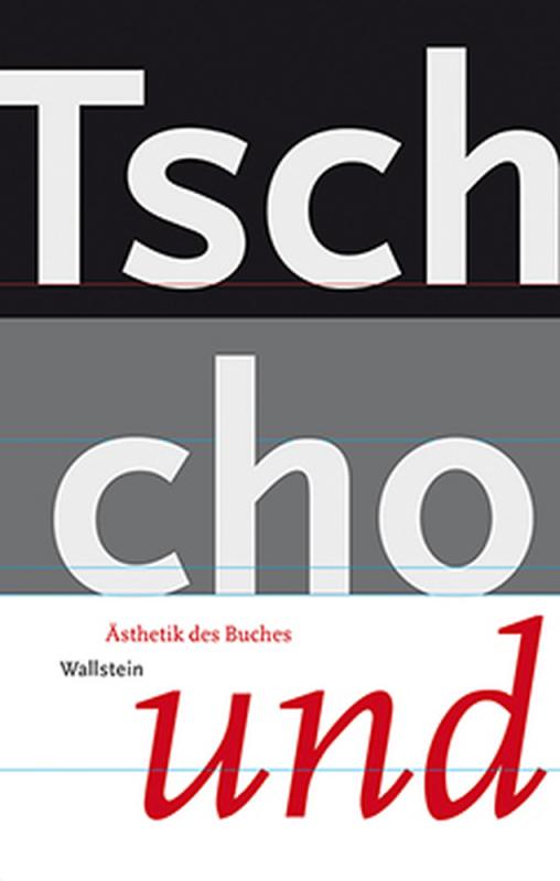 Cover-Bild Tschichold – na und?