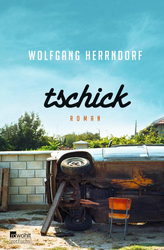 Tschick | Lesejury