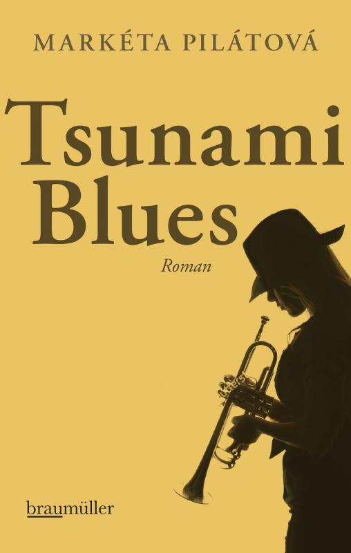 Cover-Bild Tsunami Blues