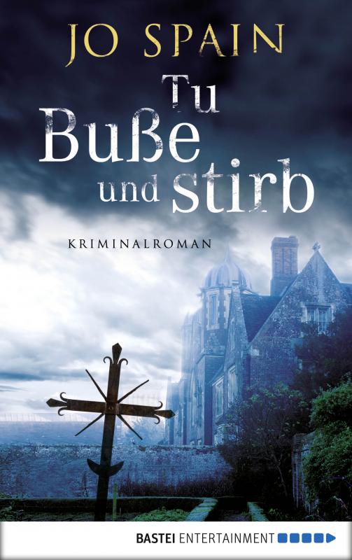 Cover-Bild Tu Buße und stirb