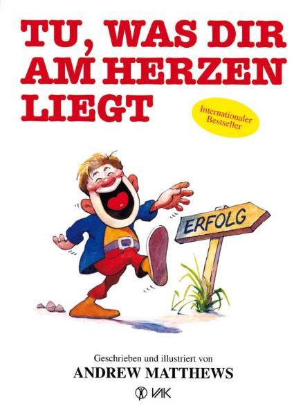 Cover-Bild Tu, was dir am Herzen liegt