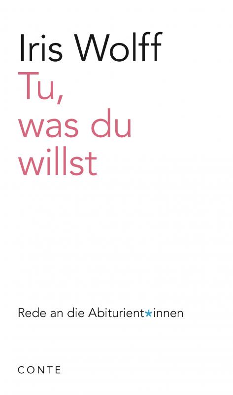 Cover-Bild Tu, was du willst