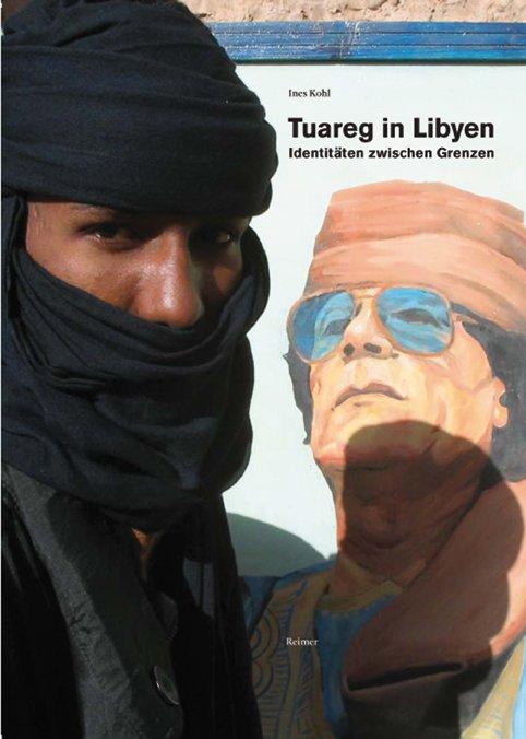 Cover-Bild Tuareg in Libyen