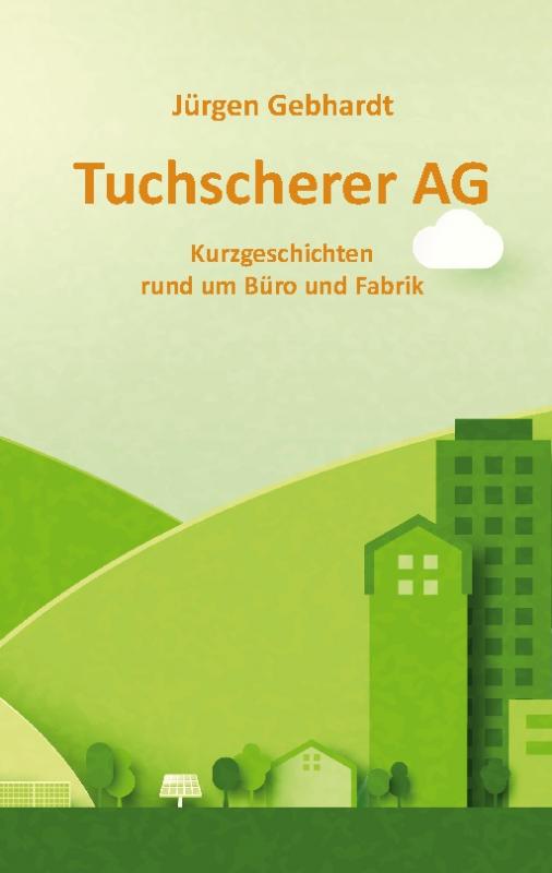 Cover-Bild Tuchscherer AG