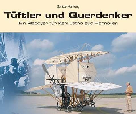 Cover-Bild Tüftler und Querdenker