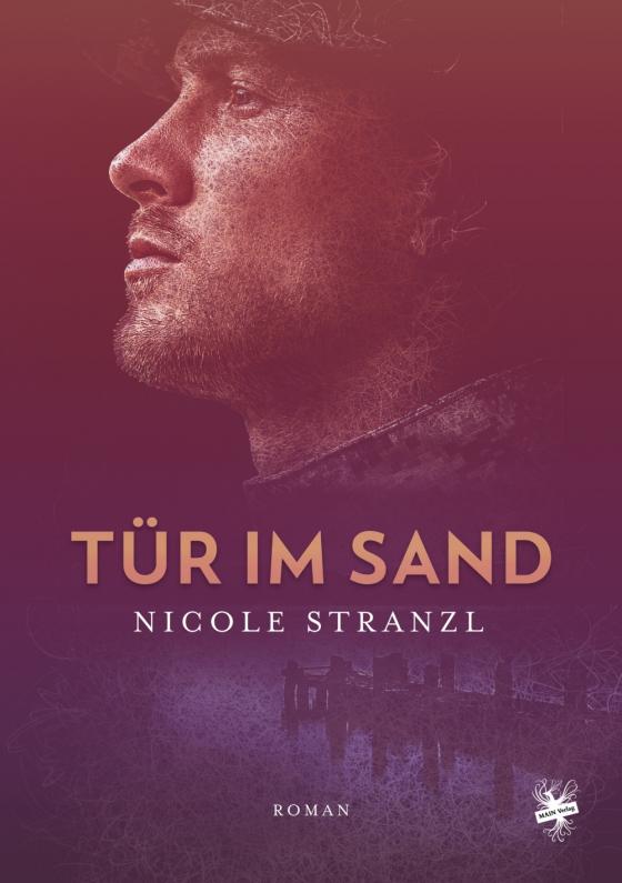 Cover-Bild Tür im Sand