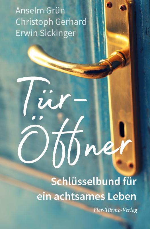 Cover-Bild Tür-Öffner
