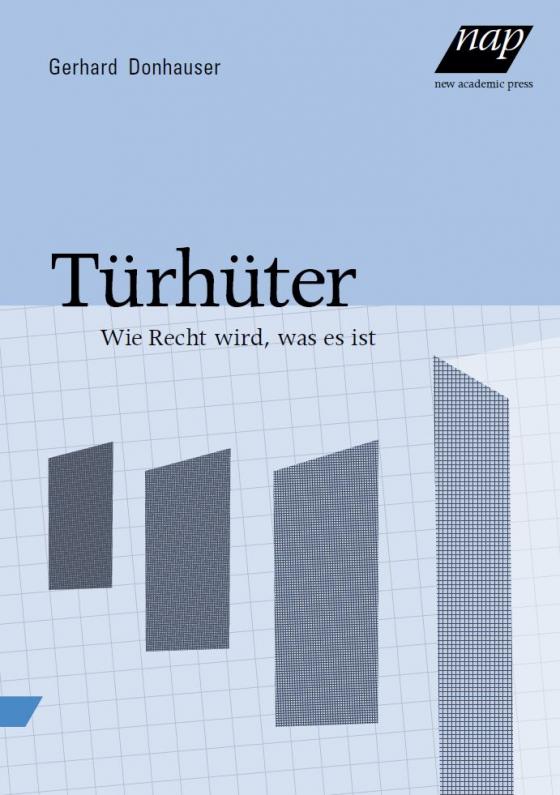 Cover-Bild Türhüter