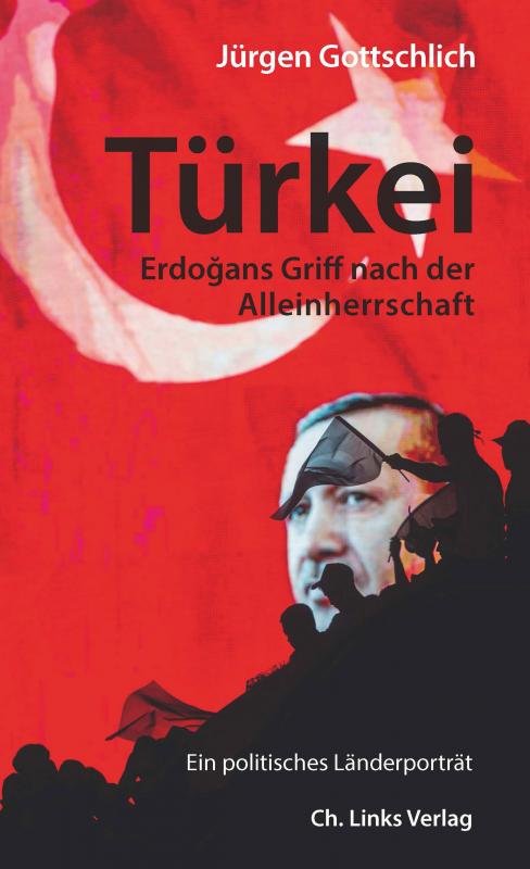 Cover-Bild Türkei