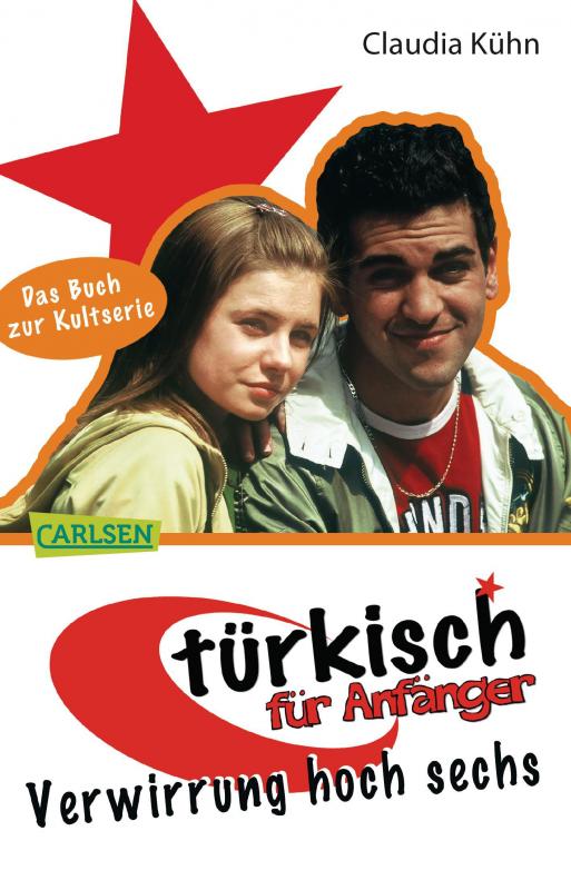 Cover-Bild Türkisch für Anfänger 2: Verwirrung hoch sechs