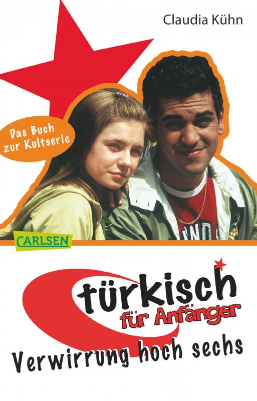 Cover-Bild Türkisch für Anfänger 2: Verwirrung hoch sechs