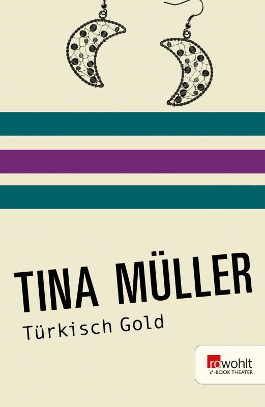 Cover-Bild Türkisch Gold