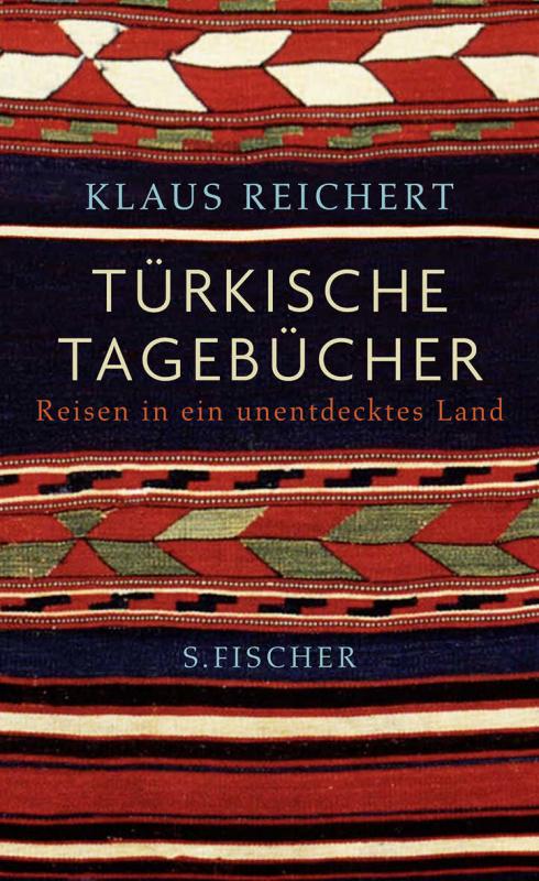 Cover-Bild Türkische Tagebücher