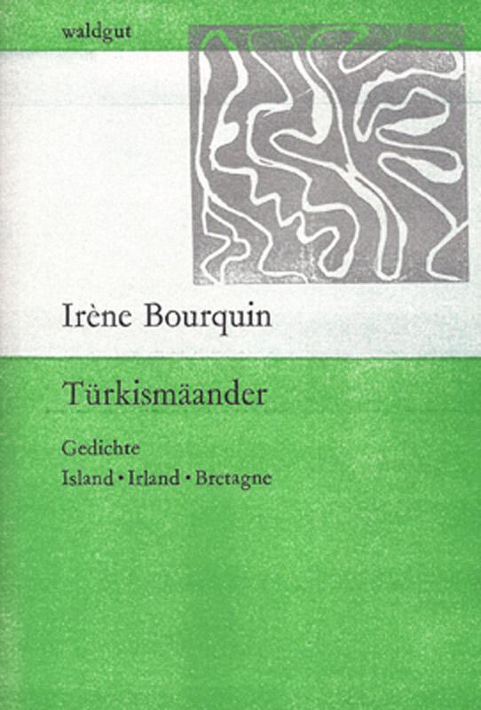 Cover-Bild Türkismäander