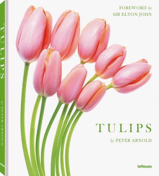 Cover-Bild Tulips