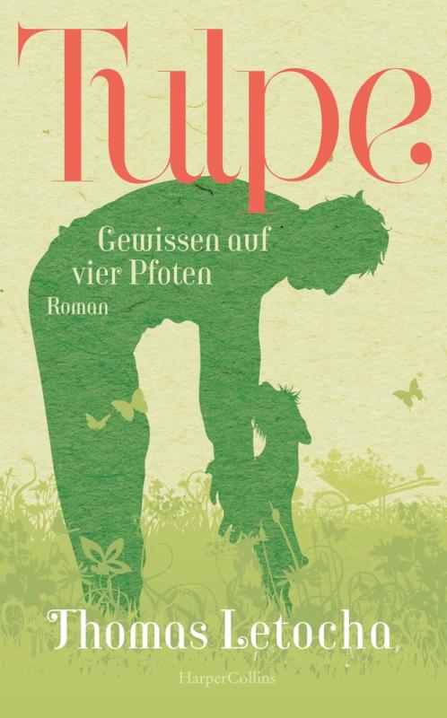 Cover-Bild Tulpe