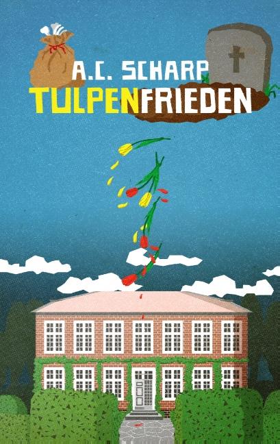 Cover-Bild Tulpenfrieden