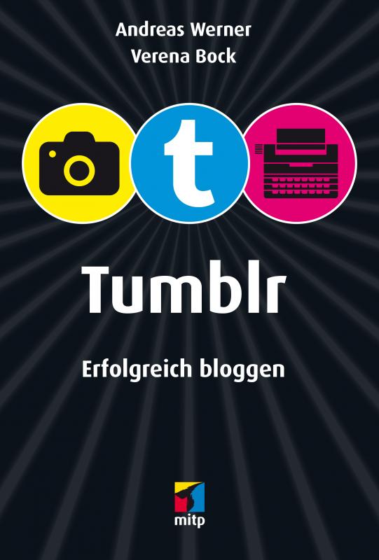 Cover-Bild Tumblr