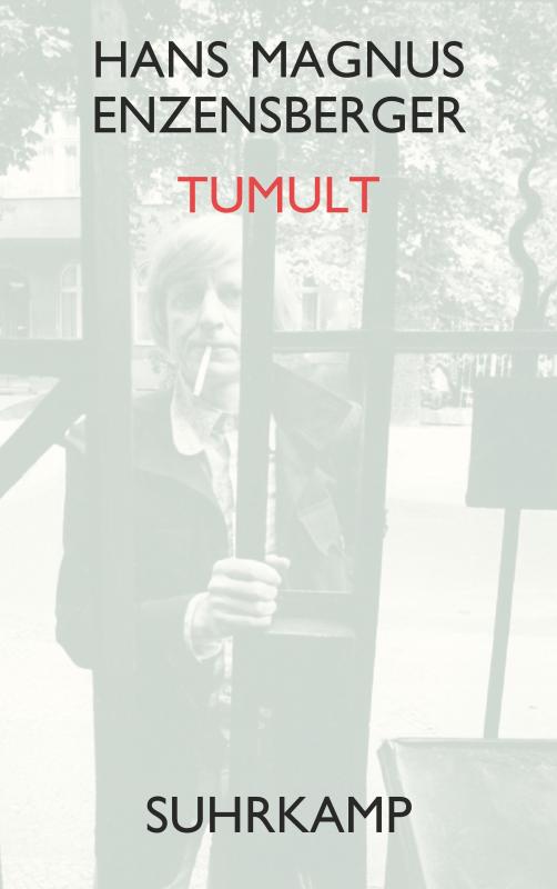Cover-Bild Tumult