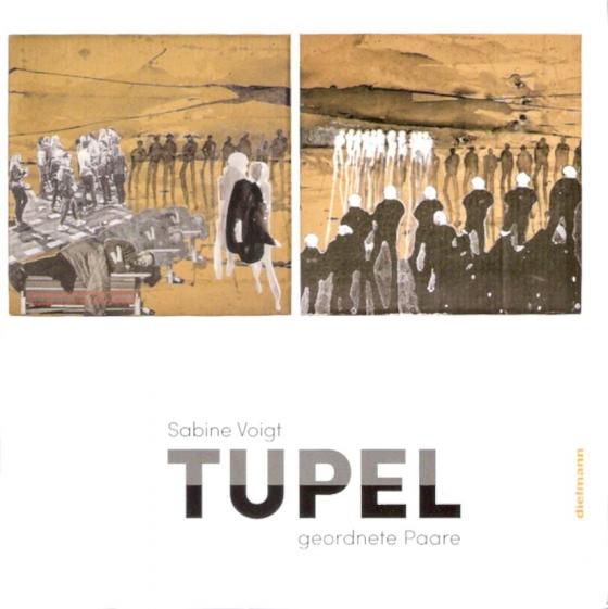 Cover-Bild Tupel