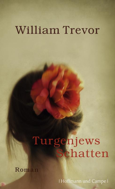 Cover-Bild Turgenjews Schatten