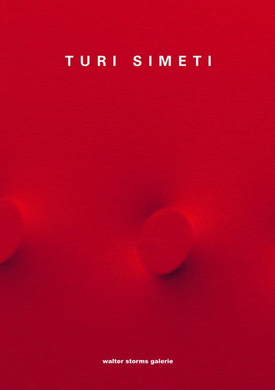Cover-Bild Turi Simeti